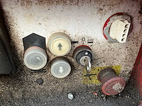 2017 snorkel pro 8 iq hoogwerker - afbeelding 2 van  12