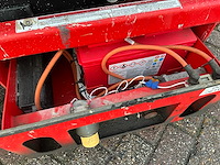 2017 snorkel pro 8 iq hoogwerker - afbeelding 3 van  12