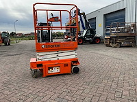 2017 snorkel s3010e hoogwerker - afbeelding 3 van  8