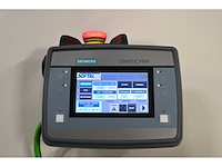 2017 softal lppe010-0-(3)keg 2 plasma behandeling machine (c) - afbeelding 6 van  30