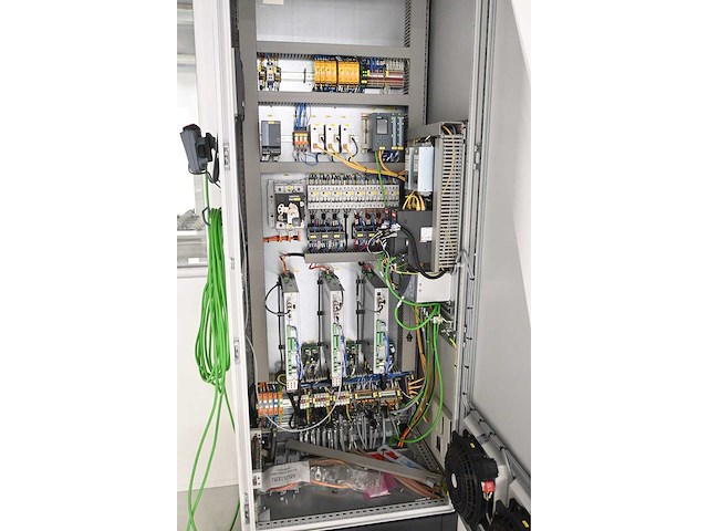 2017 softal lppe010-0-(3)keg 2 plasma behandeling machine (c) - afbeelding 7 van  30