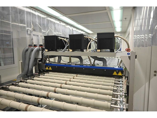 2017 softal lppe010-0-(3)keg 2 plasma behandeling machine (c) - afbeelding 1 van  30