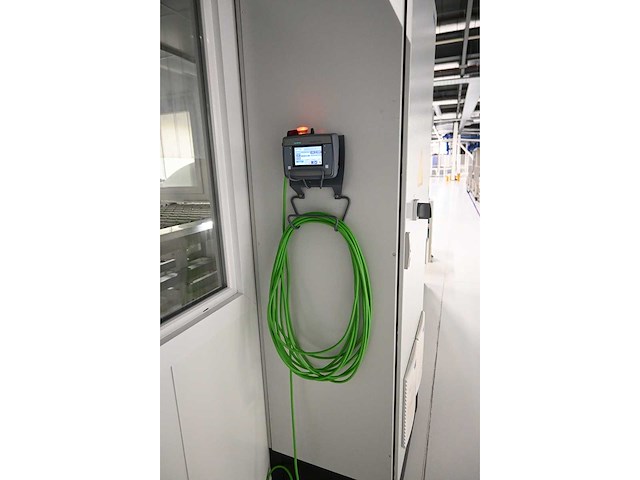 2017 softal lppe010-0-(3)keg 2 plasma behandeling machine (c) - afbeelding 13 van  30