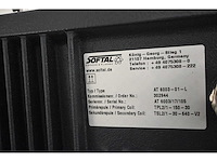 2017 softal lppe010-0-(3)keg 2 plasma behandeling machine (c) - afbeelding 16 van  30