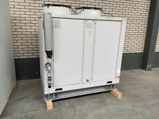 2017 stadtveld enr045 koel unit - afbeelding 1 van  8