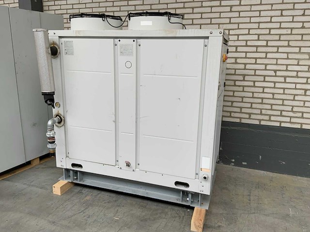2017 stadtveld enr045 koel unit - afbeelding 2 van  8