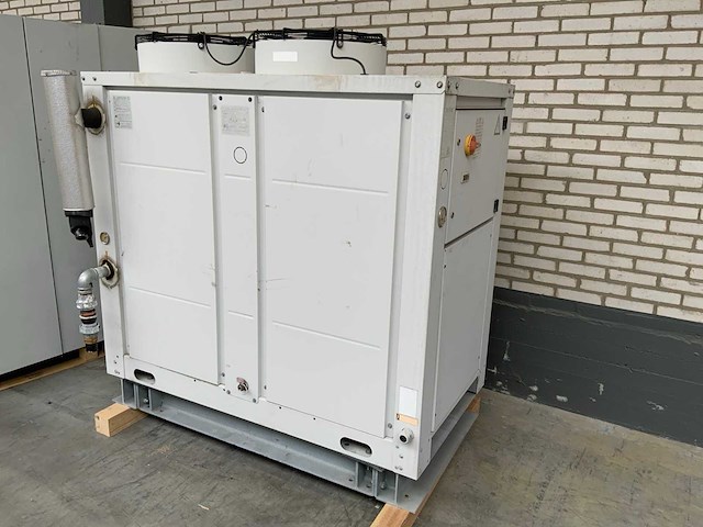 2017 stadtveld enr045 koel unit - afbeelding 5 van  8