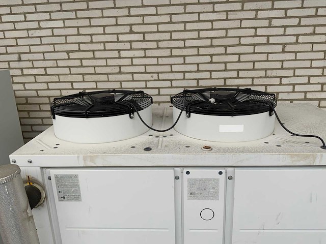 2017 stadtveld enr045 koel unit - afbeelding 6 van  8