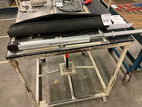 2017 stahlwille 721nf/100 momentsleutel - afbeelding 1 van  6