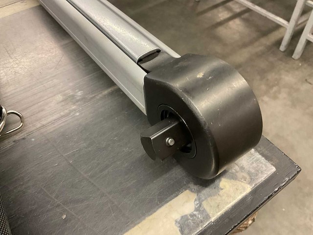 2017 stahlwille 721nf/100 momentsleutel - afbeelding 4 van  6