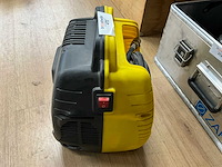 2017 stanley air kit luchtcompressor - afbeelding 4 van  4