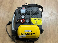 2017 stanley dn200/10/5 luchtcompressor - afbeelding 1 van  5