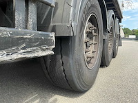 2017 stas s300cx kipperoplegger - afbeelding 6 van  31