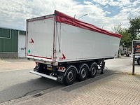 2017 stas s300cx kipperoplegger - afbeelding 27 van  31