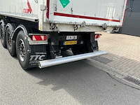 2017 stas s300cx kipperoplegger - afbeelding 30 van  31
