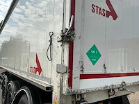2017 stas s300cx kipperoplegger - afbeelding 31 van  31