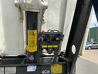 2017 stas s300cx kipperoplegger - afbeelding 8 van  30