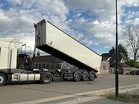 2017 stas s300cx kipperoplegger