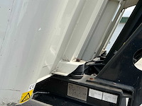 2017 stas s300cx kipperoplegger - afbeelding 15 van  30
