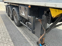 2017 stas s300cx kipperoplegger - afbeelding 29 van  30