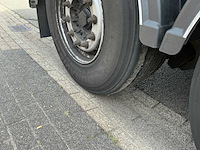 2017 stas s300cx kipperoplegger - afbeelding 19 van  30