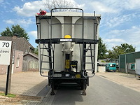 2017 stas s300cx kipperoplegger - afbeelding 20 van  30