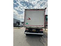 2017 stas s300cx kipperoplegger - afbeelding 25 van  30