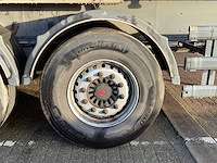 2017 stas s300cx oplegger - afbeelding 19 van  19