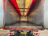 2017 stas s300cx oplegger - afbeelding 3 van  19