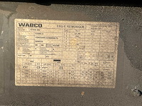 2017 stas s300cx oplegger - afbeelding 17 van  19