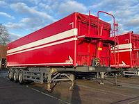 2017 stas s300cx oplegger - afbeelding 6 van  19