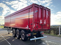 2017 stas s300cx oplegger - afbeelding 8 van  19