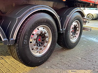 2017 stas s300cx oplegger - afbeelding 10 van  19