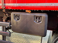 2017 stas s300cx oplegger - afbeelding 11 van  19