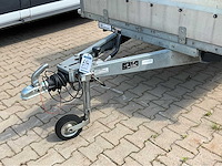 2017 stema st 02-1 huif aanhangwagen - afbeelding 2 van  14