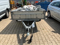 2017 stema st 02-1 huif aanhangwagen - afbeelding 7 van  14