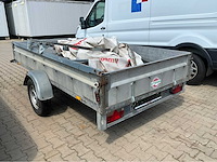 2017 stema st 02-1 huif aanhangwagen - afbeelding 11 van  14