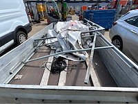 2017 stema st 02-1 huif aanhangwagen - afbeelding 14 van  14