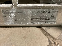 2017 steris amsco 5052 reinigings en sterilisatie systeem - afbeelding 3 van  11