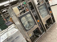 2017 steris amsco 5052 reinigings en sterilisatie systeem - afbeelding 1 van  11