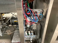 2017 steris amsco 5052 reinigings en sterilisatie systeem - afbeelding 6 van  11