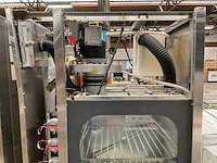 2017 steris amsco 5052 reinigings en sterilisatie systeem - afbeelding 10 van  11