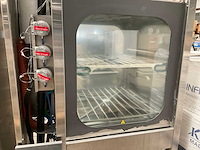 2017 steris amsco 5052 reinigings en sterilisatie systeem - afbeelding 11 van  11