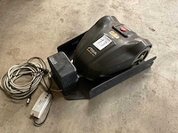 2017 stiga autoclip 225s robotmaaier