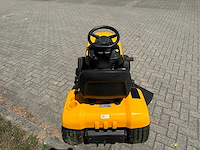 2017 stiga tornado 2098h zitmaaier - afbeelding 5 van  10