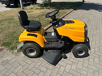 2017 stiga tornado 2098h zitmaaier - afbeelding 7 van  10
