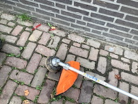 2017 stihl hl94 bosmaaier - afbeelding 4 van  5