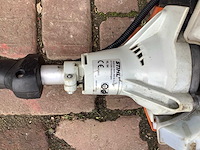 2017 stihl hl94 bosmaaier - afbeelding 5 van  5