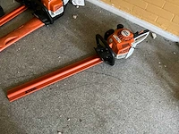 2017 stihl hs 45 heggenschaar