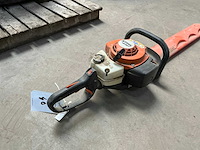 2017 stihl hs 82 t heggenschaar - afbeelding 3 van  8